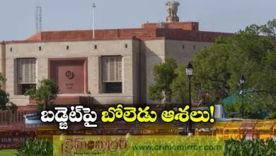 Union Budget Ahead: Government Promises People-Friendly Measures as Parliament Convenes