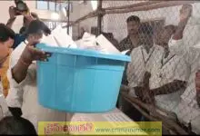 మున్సిపల్ ఓట్ల లెక్కింపు ప్రారంభం