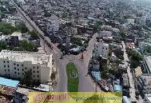 రూపురేఖలు మారుతున్న స్మార్ట్ సిటీ