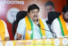 మున్సిపల్ ఎన్నికల్లో బీజేపీ బలపడింది