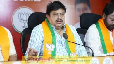 మున్సిపల్ ఎన్నికల్లో బీజేపీ బలపడింది