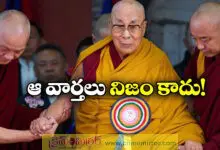 No Connection to Epstein, Says Dalai Lama Amid Media Speculation