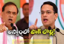 Himanta Biswa Sarma Renews ‘Pak Agent’ Jibe at Gaurav Gogoi; Congress MP Fires Back Over Family Remarks