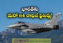 India Eyes Landmark Rafale Deal Worth Rs 3.25 Lakh Crore Before Macron Arrival