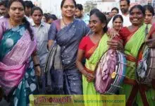 మున్సిపల్ ఫలితాల్లో సంచలనం