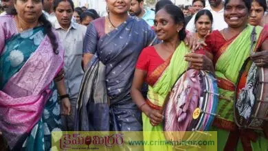 మున్సిపల్‌ ఫలితాల్లో సంచలనం