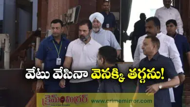 “Ready to Face Any Action,” Says Rahul Gandhi on No-Confidence Motion