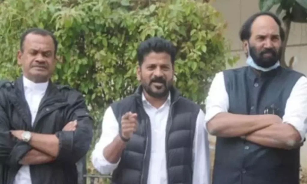 సినిమా యాక్టర్ల బిల్డింగులు‌ కూల్చేస్తం..
