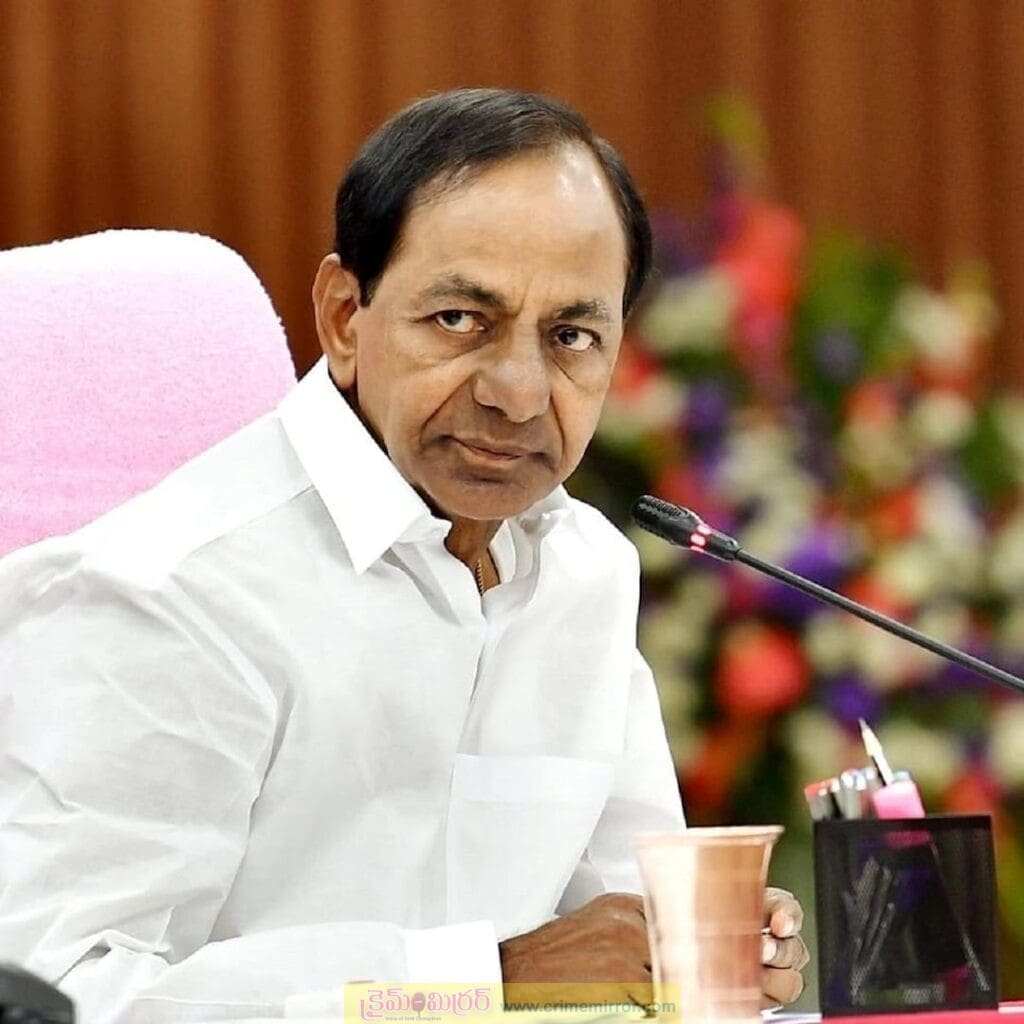జనంలోకి కేసీఆర్.. ముహుర్తం ఫిక్స్.. ఆయనకు చుక్కలే!