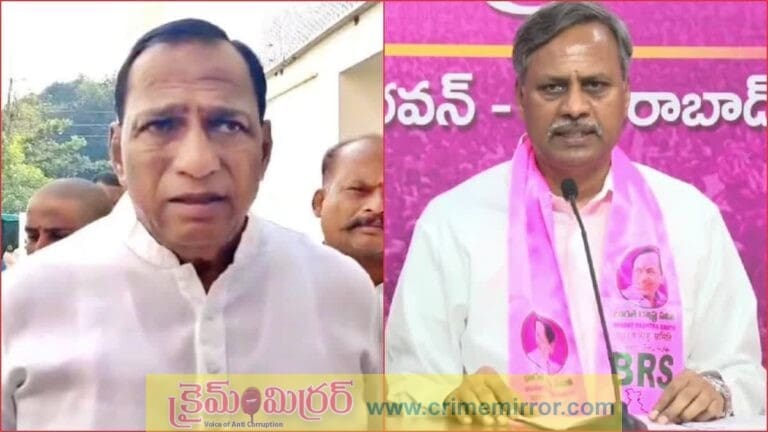 మల్లారెడ్డి, పల్లా కాలేజీల వైపు బుల్డోజర్లు! మెడికల్ కాలేజీలు నేలమట్టమే..