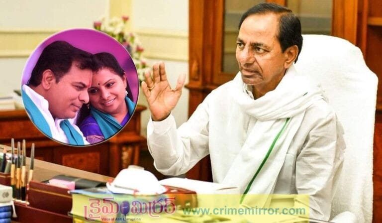 కేసీఆర్, కేటీఆర్‌ను గుంజుకుపోయి బొక్కలే వేసేవాళ్లం.. రెచ్చిపోయిన బండి సంజయ్