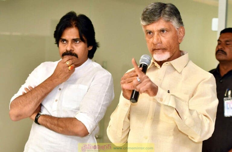అడుగుపెడితే అధికారమే.. మహారాష్ట్రలోనూ పవనే గేమ్ ఛేంజర్