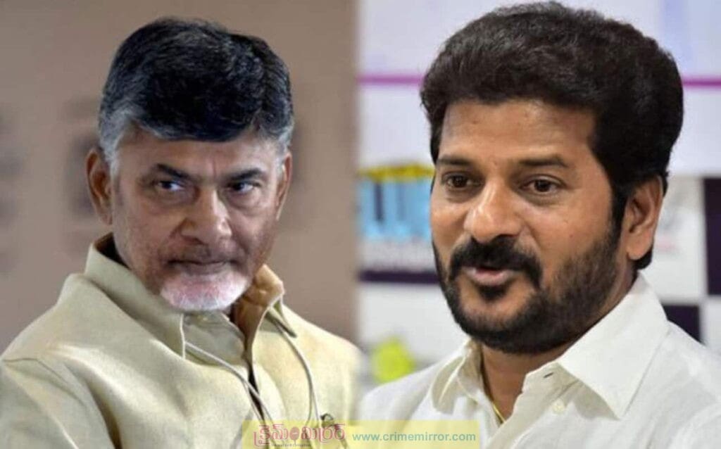 చంద్రబాబు దెబ్బకు వణికిపోతున్న రేవంత్!