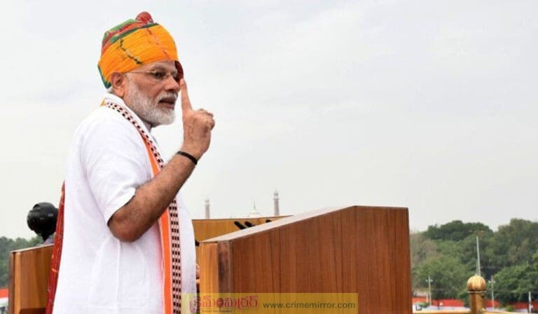 దేశంలో జమిలీ ఎన్నికలకు బీజేపీ స్కెచ్!