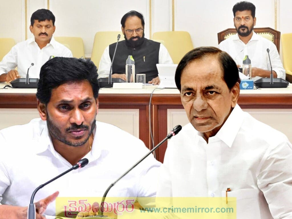జగన్ గ్రేట్ అన్న రేవంత్.. దోచుకున్నలక్ష కోట్లలో 1000 కోట్లు ఇచ్చెయ్