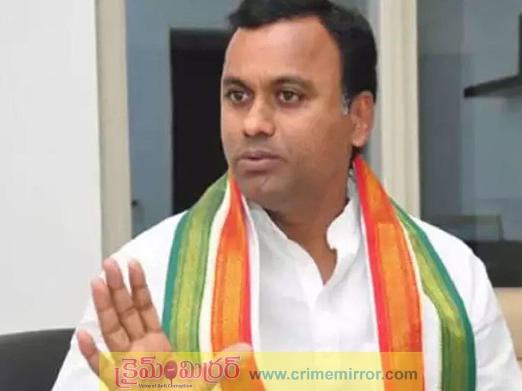 మునుగోడు నుంచి కోమటిరెడ్డి అవుట్.. నెక్స్ట్ పోటీ చేసేది అక్కడే!