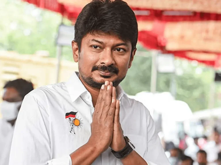 ఉదయనిధికి ప్రమోషన్‌.. తమిళనాడు రాజకీయాల్లో ట్విస్ట్