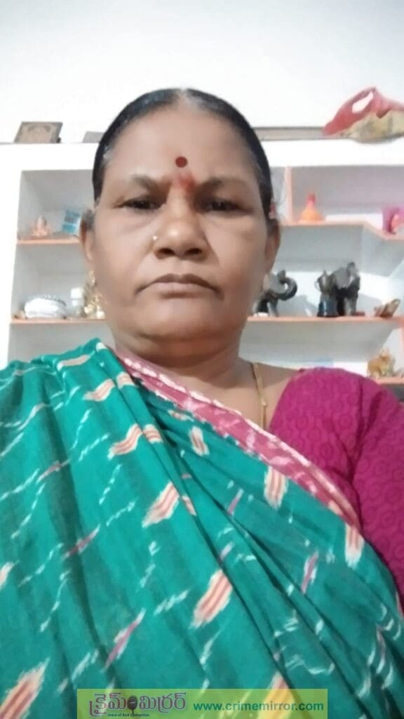 హైడ్రా భయంతో మహిళ ఆత్మహత్య!