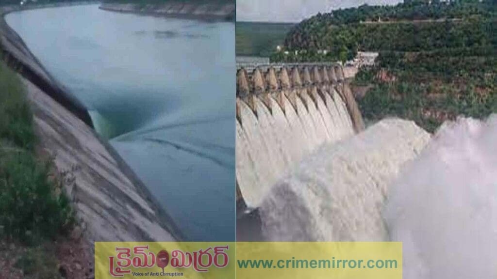 ఖమ్మం మంత్రులే నల్గొండ రైతులను నీళ్లలో ముంచేశారు
