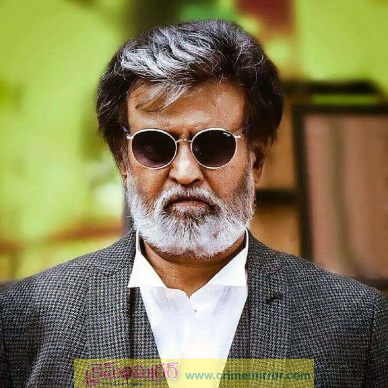 సూపర్ స్టార్ రజినీకాంత్ కండీషన్ సీరియస్