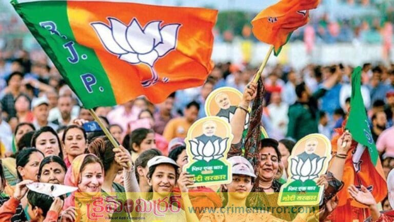 హర్యానాలో బీజేపీ హ్యాట్రిక్ వెనుక కింగ్ మేకర్లు వీళ్లే..