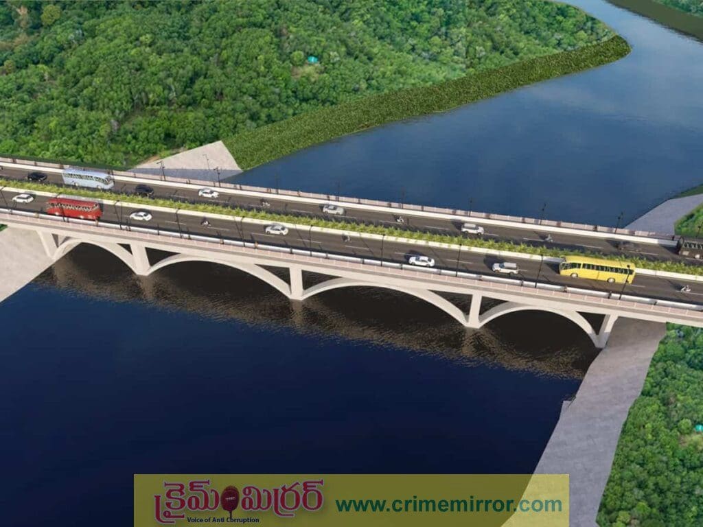 రేవంత్ మాస్టర్ ప్లాన్.. మూడేళ్లలో మూసీ దశమారినట్టే!