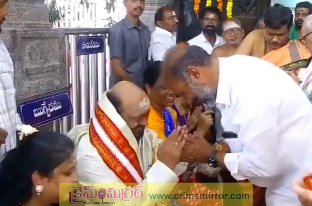 మరో వివాదంలో మంత్రి కొండా సురేఖ.. ఆమెకు అసలేమైంది!