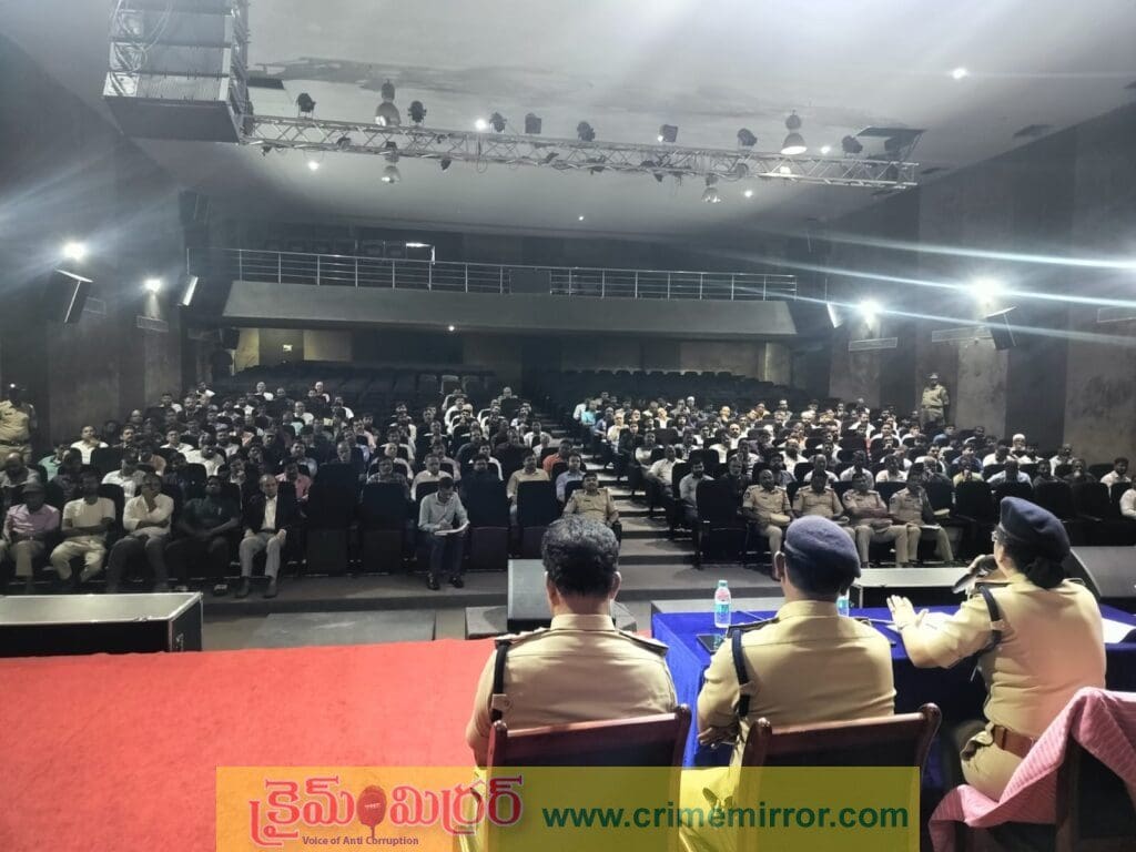 ముత్యాలమ్మ విగ్రహం ధ్వంసం కేసులో సంచలన నిజం!