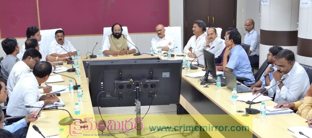 SLBC ప్రాజెక్టుతో మహాద్బుతం.. నల్గొండ దశ మారుస్తామన్న ఉత్తమ్