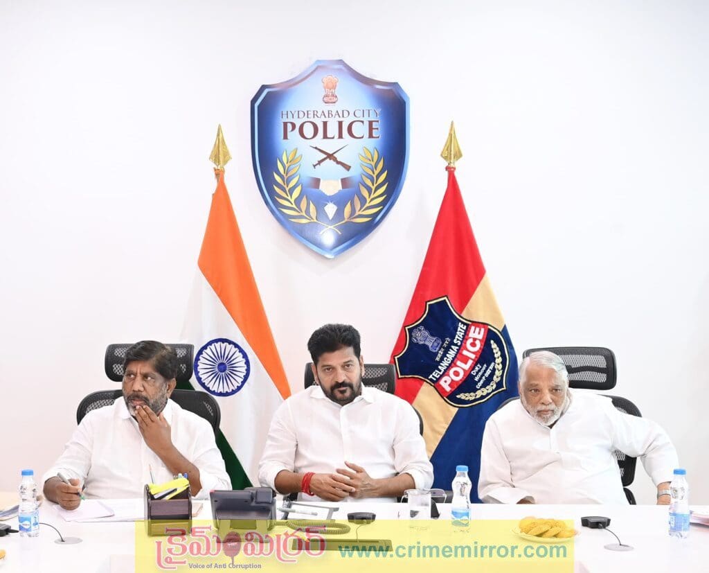 రేవంత్ రెడ్డిపై పొంగులేటి బాంబ్ వేస్తాడేమో.. కేటీఆర్ సంచలన కామెంట్స్