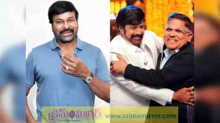 అల్లు అర్జున్ vs మెగా ఫ్యామిలీ గొడవలు… బాలయ్య షో ద్వారా తెలిసిపోతుంది?