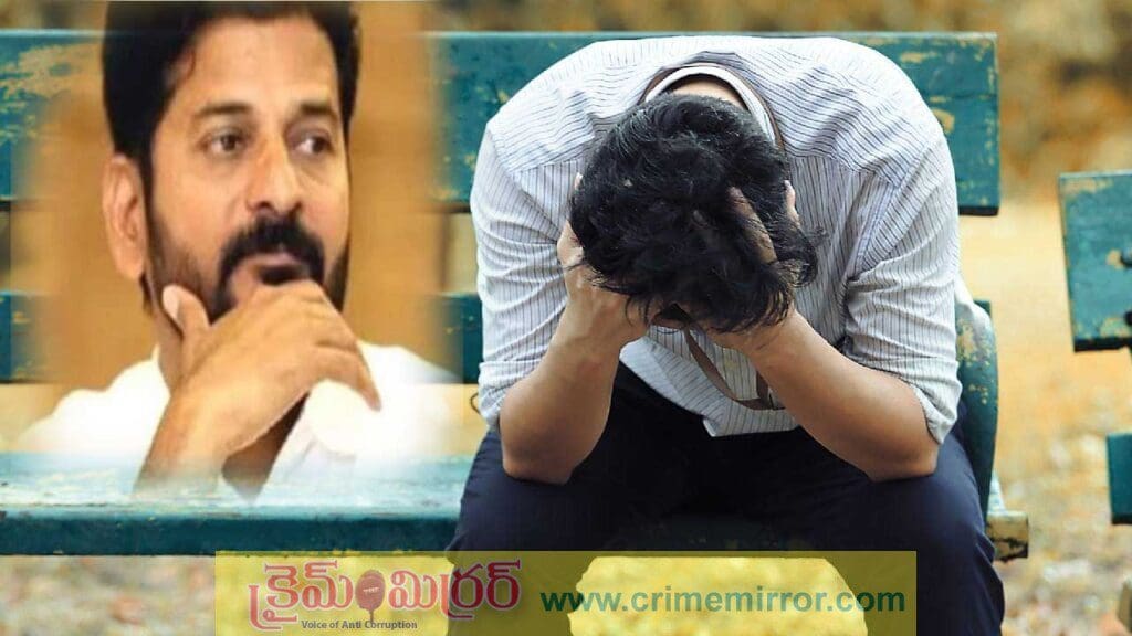 సీఎం రేవంత్ కు దిమ్మతిరిగే షాక్.. ఇద్దరు కాంగ్రెస్ ఎమ్మెల్సీలు జంప్!