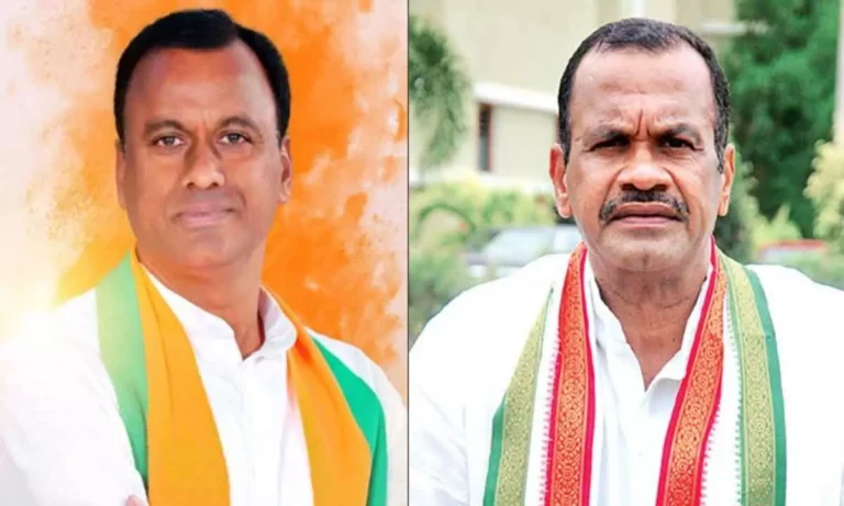 కొత్తగా వచ్చే మంత్రులు ఎవరో చెప్పిన కోమటిరెడ్డి.. తమ్ముడికి ఝలక్!