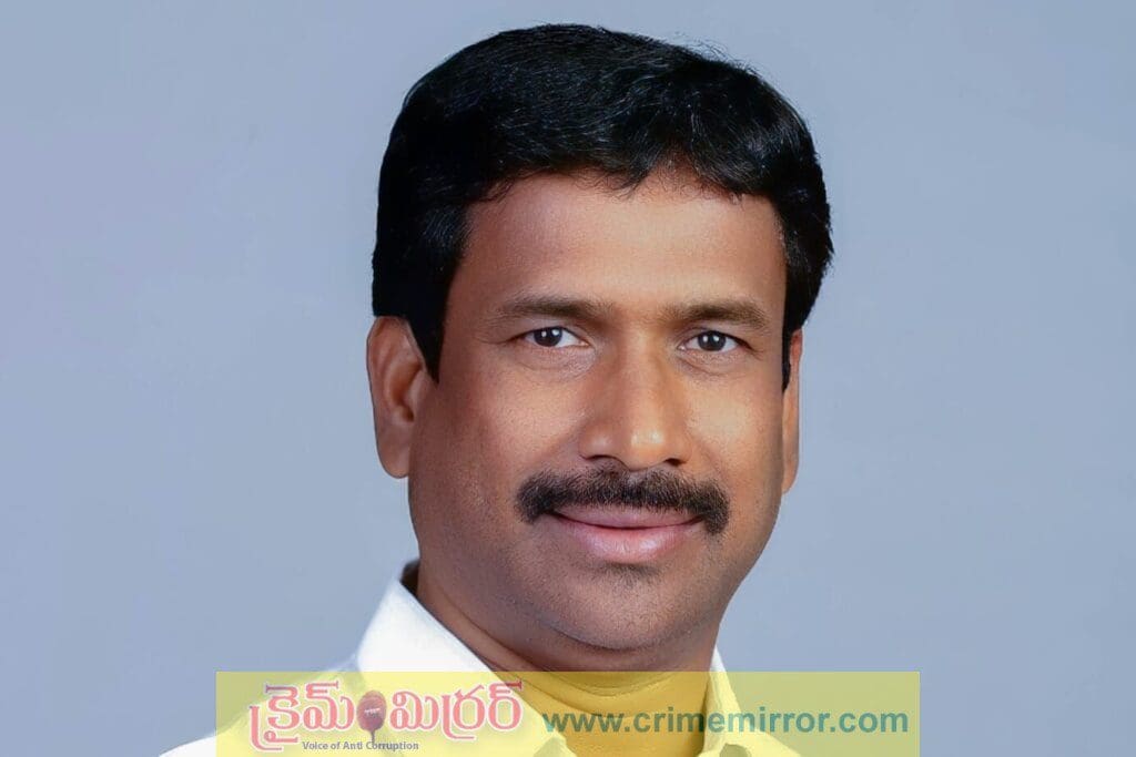 కొడంగల్ అల్లర్లు.. బీఆర్ఎస్ మాజీ ఎమ్మెల్యే పట్నం అరెస్ట్