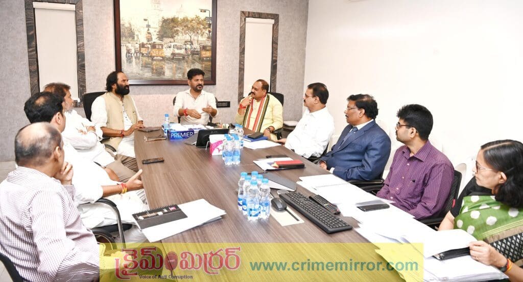 బీసీ రిజర్వేషన్ల పెంపునకు డెడికేటేడ్ కమిషన్