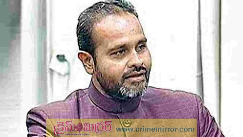 పాతబస్తీలో నేను చెప్పిందే ఫైనల్.. మేయర్కు MIM ఎమ్మెల్యే వార్నింగ్