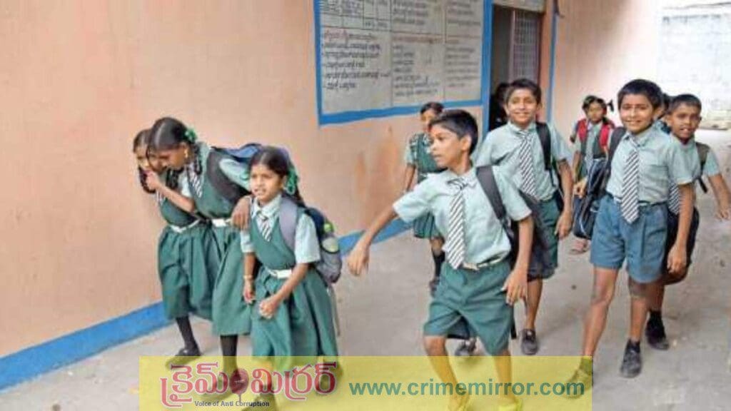 కుర్ కూరే తినడం వల్లే పిల్లలకు అస్వస్థత.. హైకోర్టుకు సర్కార్ రిపోర్ట్