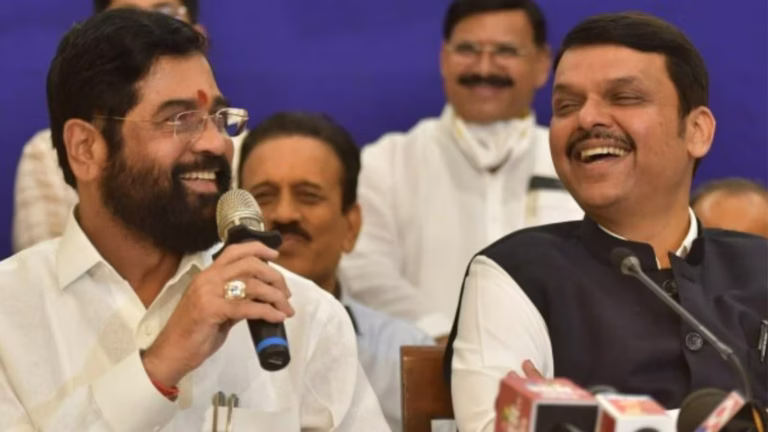 అలిగిన షిండే.. మహారాష్ట్ర సీఎం పదవిపై వీడని సస్పెన్స్