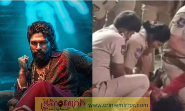 పుష్ప 2 సినిమా దెబ్బకి తెలంగాణలో బెనిఫిట్ షోలు బంద్