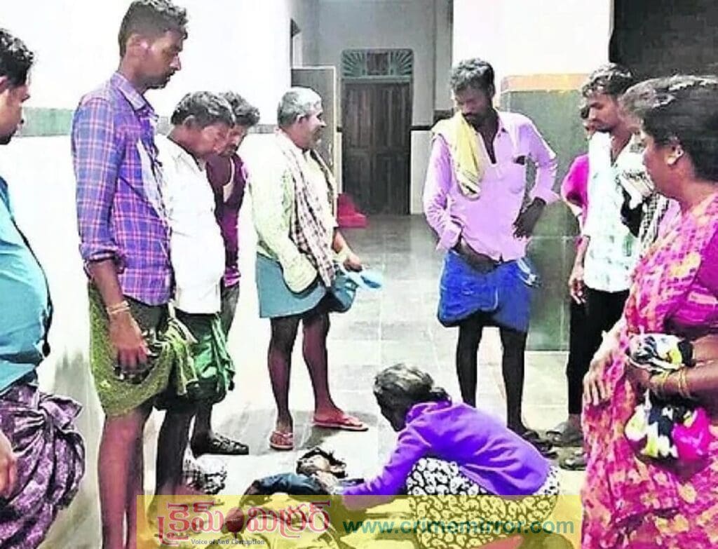 పుష్ప సినిమాకి బలైన మరో యువకుడు!..