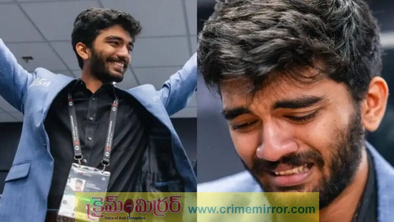 ప్రపంచ చెస్ చాంపియన్  కు శుభాకాంక్షలు తెలిపిన మోడీ?