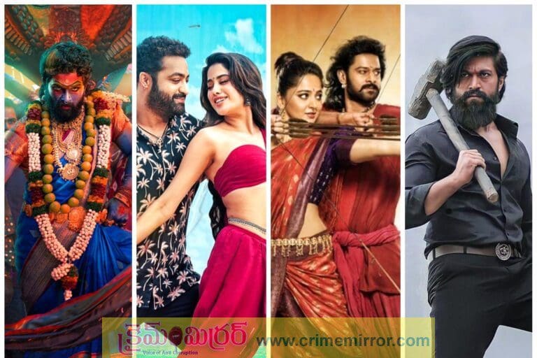 టాలీవుడ్ ట్రెండింగ్ లో సీక్వెల్ సినిమాలు!.. ఎందుకో తెలుసా?