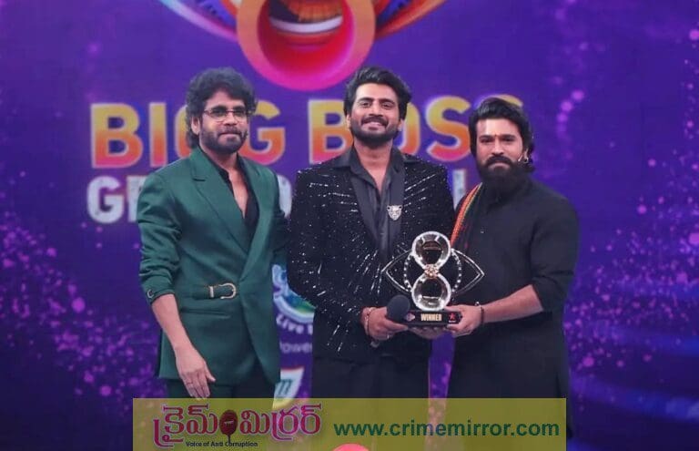 బిగ్ బాస్  విన్నర్ గా నిఖిల్!… ప్రైజ్ మనీ 88 లక్షలా?