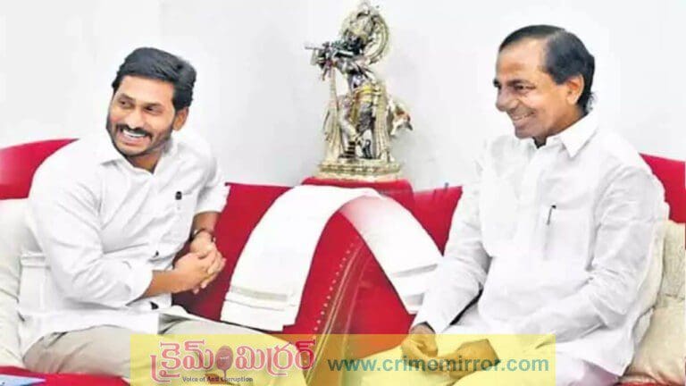 చీలిక దిశగా ఇండి కూటమి! కాంగ్రెస్ అవుట్.. కేసీఆర్, జగన్ ఇన్!