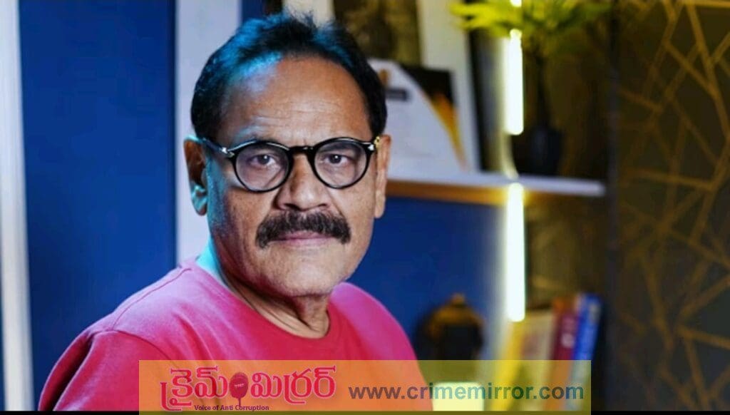 కిడ్నాపర్ల నుంచి తప్పించుకున్న బాలీవుడ్ నటుడు!..