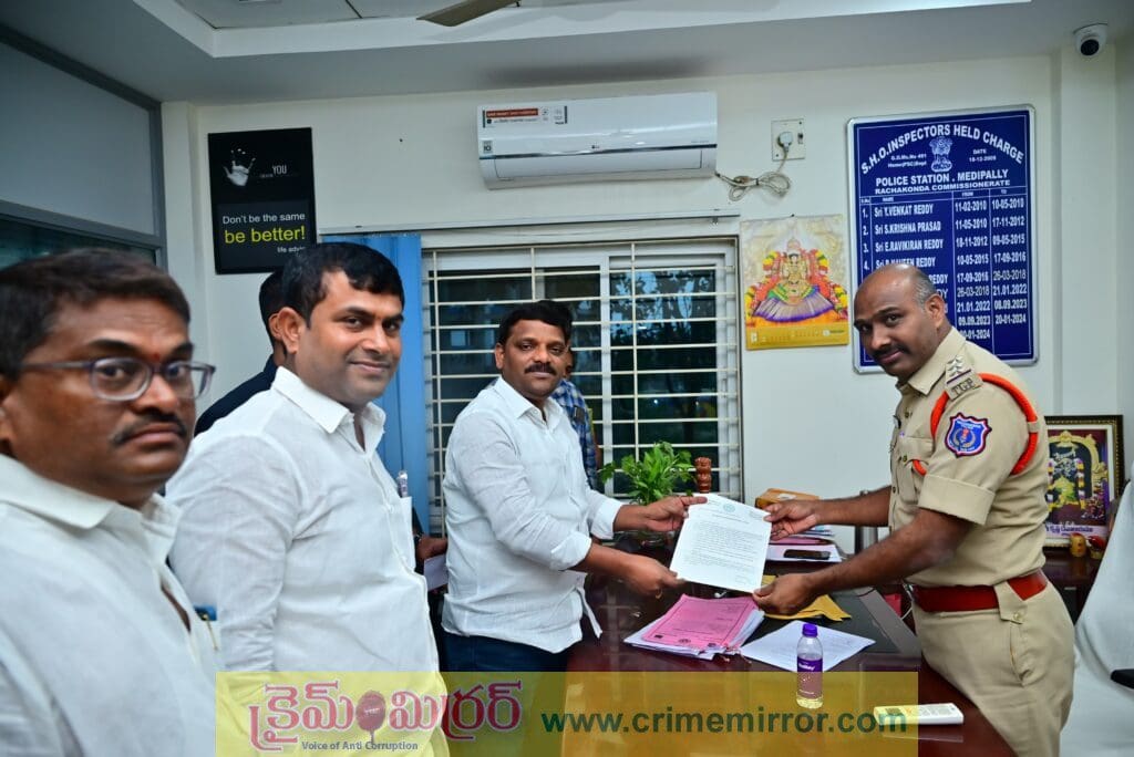 అల్లు అర్జున్ కు షాకిచ్చిన తీన్మార్ మల్లన్న.. అరెస్ట్ ఖాయమా?