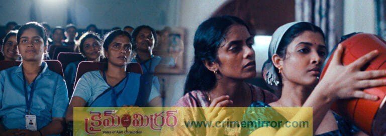 గోల్డెన్ గ్లోబ్స్ అవార్డ్స్ కు ఎంపికైన మన భారతీయ చిత్రం?