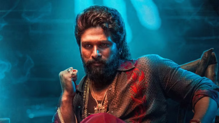 ఆడికి ఆడి కొడుక్కి ఆడి తమ్ముడికి కూడా నేనె బాస్.. పుష్ప మెగా ఫైర్