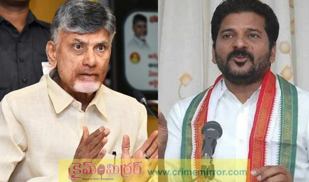 చంద్రబాబు పరువు తీసిన రేవంత్.. టీడీపీ కేడర్ గుస్సా!
