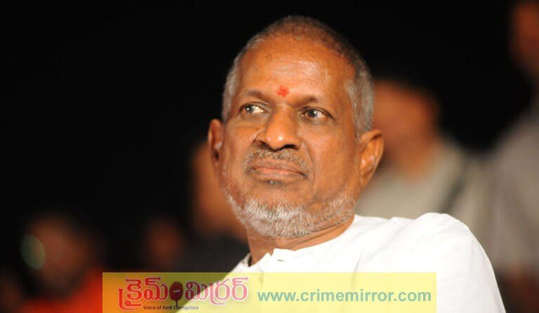 ఆలయం నుంచి గెంటివేత.. సంగీత దర్శకుడు ఇళయరాజకు అవమానం
